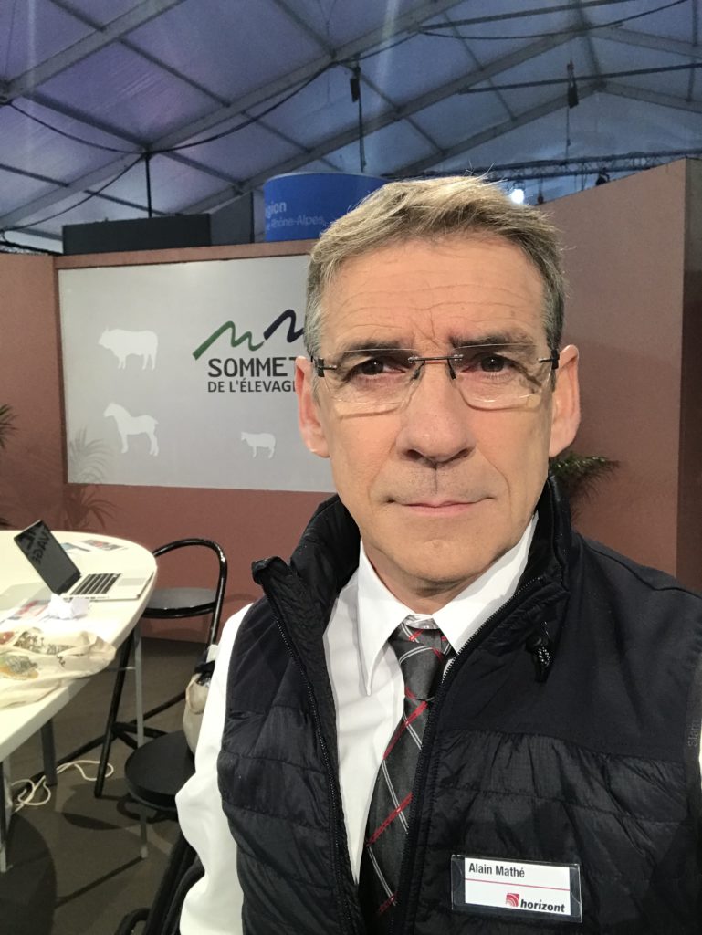 Accueil - AgriSmartFarm