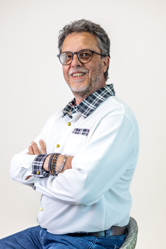 Philippe Bayol photo - Président de Agrismartfarm